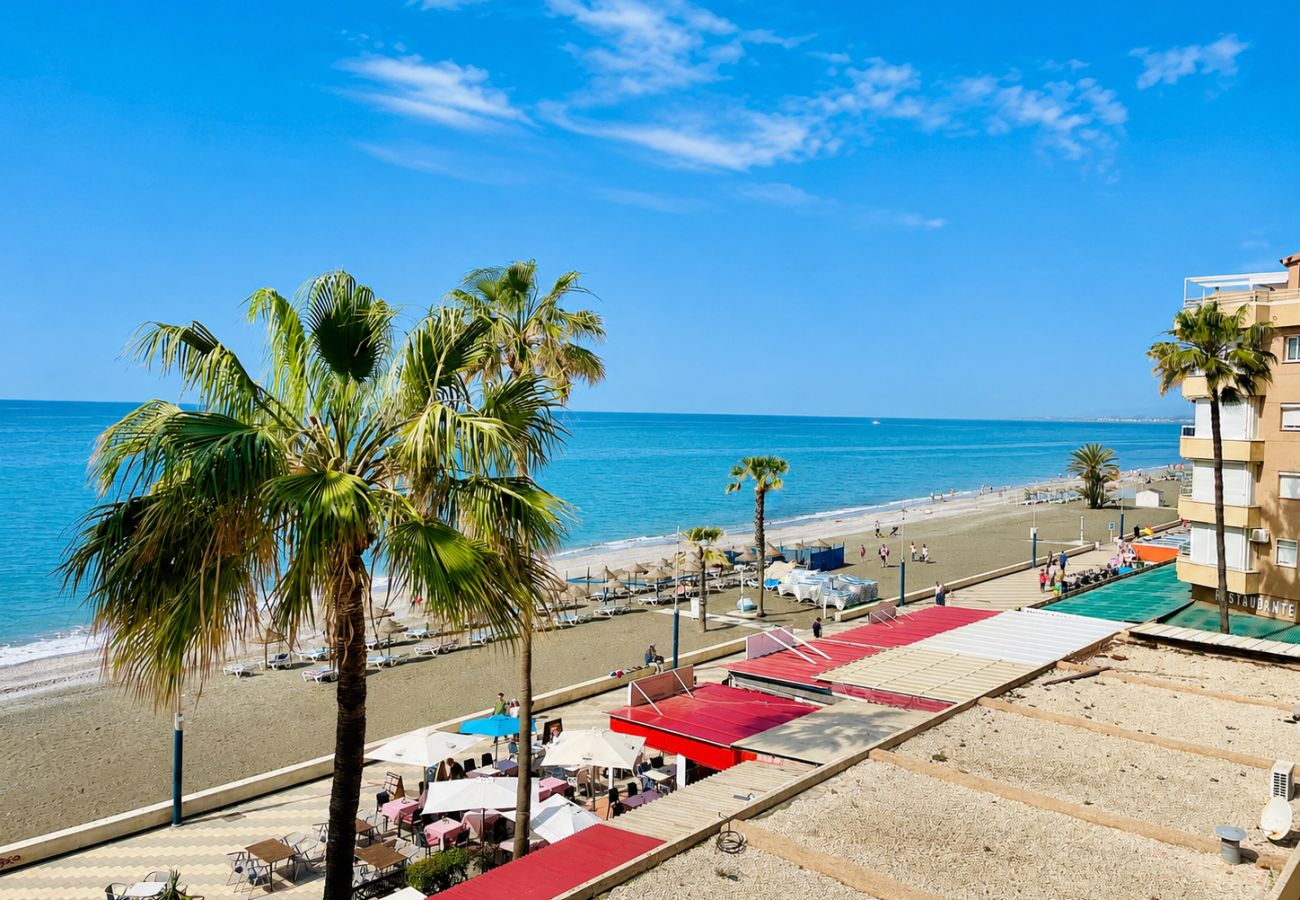 Apartamento em Torrox - Gold Mencía by At Home Costa del Sol
