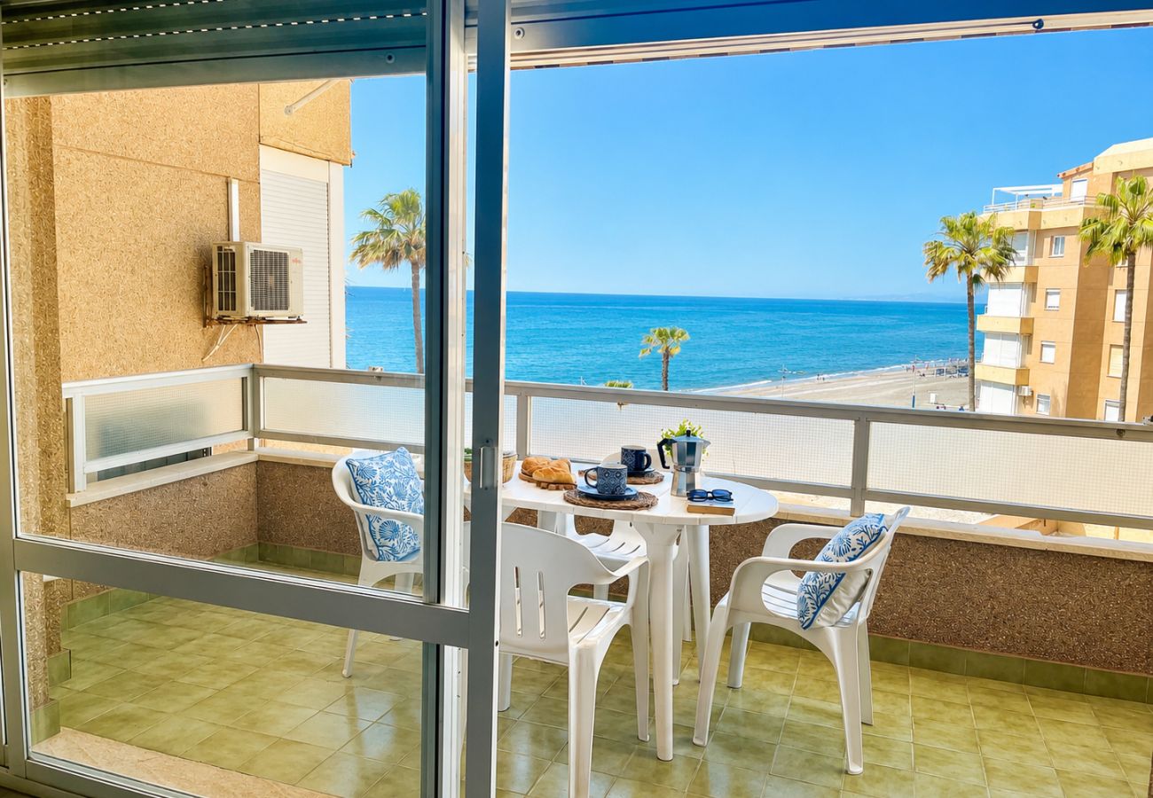 Apartamento em Torrox - Gold Mencía by At Home Costa del Sol