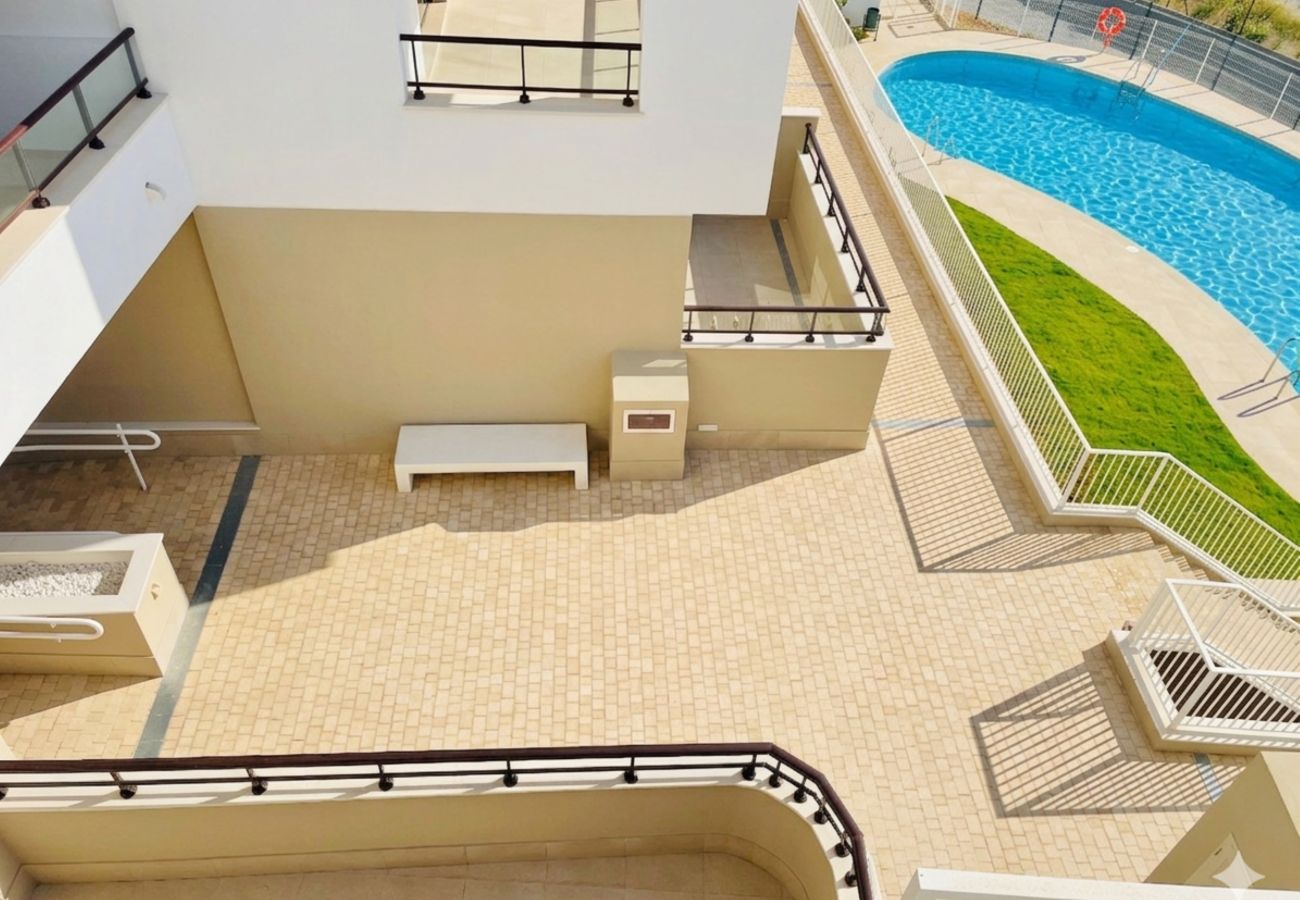 Apartamento em Torrox Costa - Apartamento Sea Blue D&D by At Home Costa del Sol