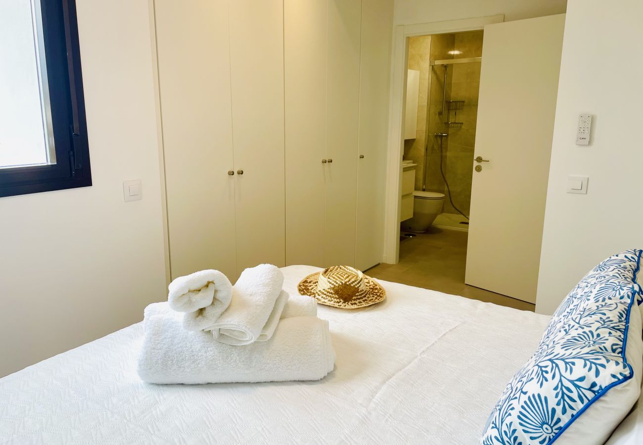 Apartamento em Torrox Costa - Apartamento Sea Blue D&D by At Home Costa del Sol
