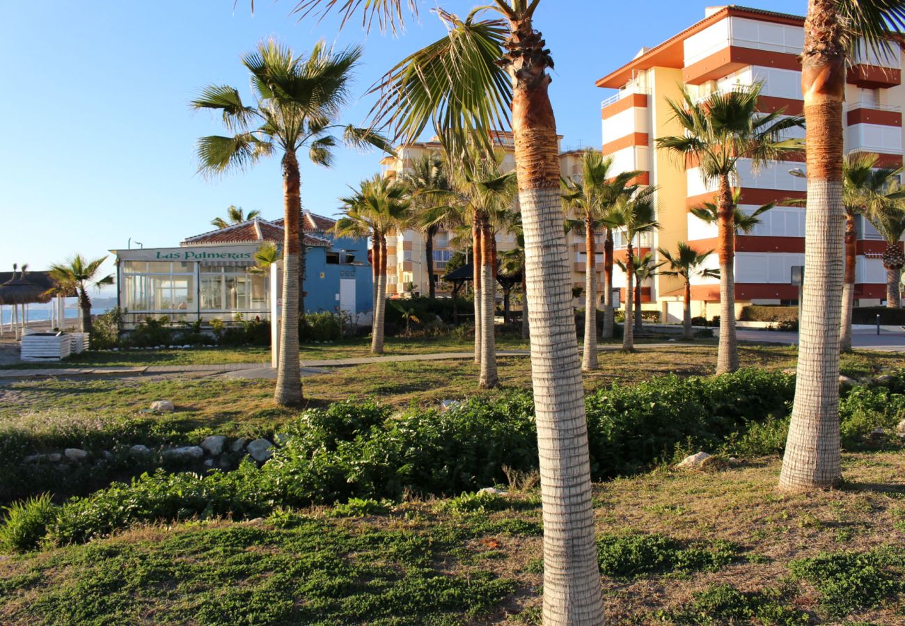 Apartamento em Torrox - Lentiscares 212 by At Home Costa del Sol