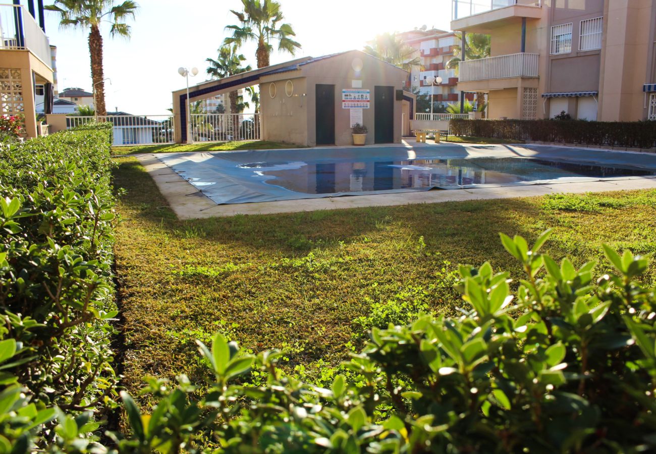 Apartamento em Torrox - Lentiscares 212 by At Home Costa del Sol
