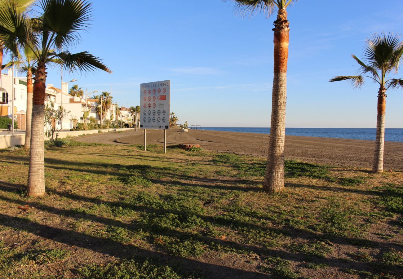 Apartamento em Torrox - Lentiscares 212 by At Home Costa del Sol