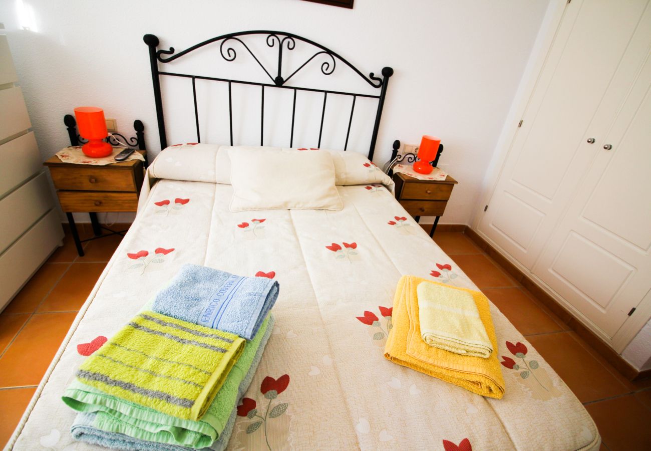 Apartamento em Torrox - Lentiscares 212 by At Home Costa del Sol