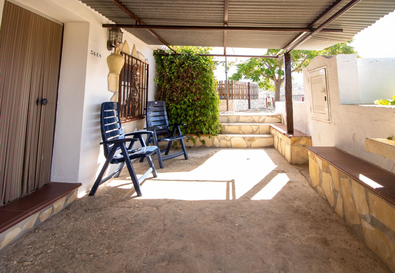 Casa rural em Cómpeta - Casa Esparragueras by At Home Costa del Sol