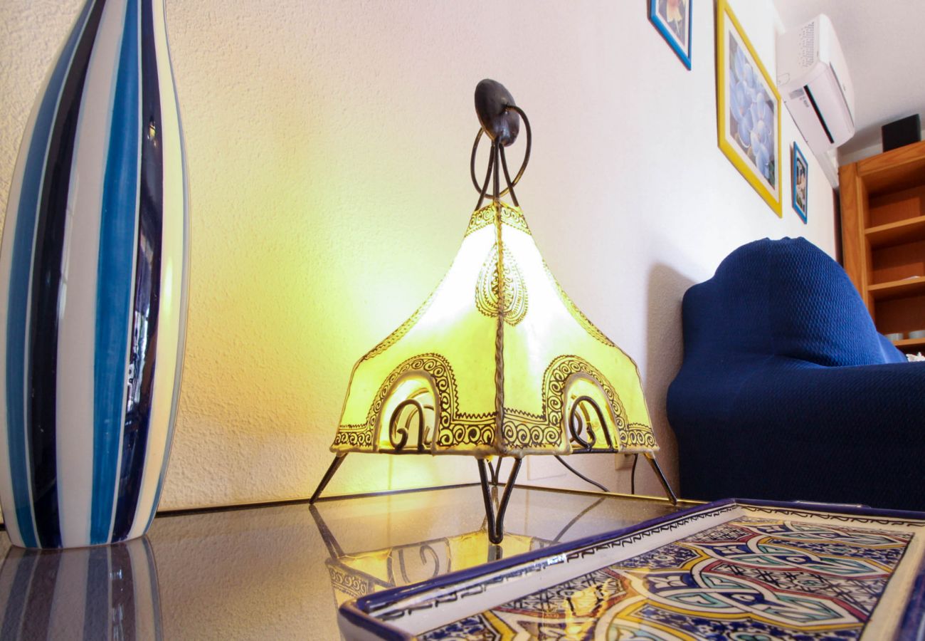 Apartamento em Torrox Costa - Lentiscares 213 by At Home Costa del Sol