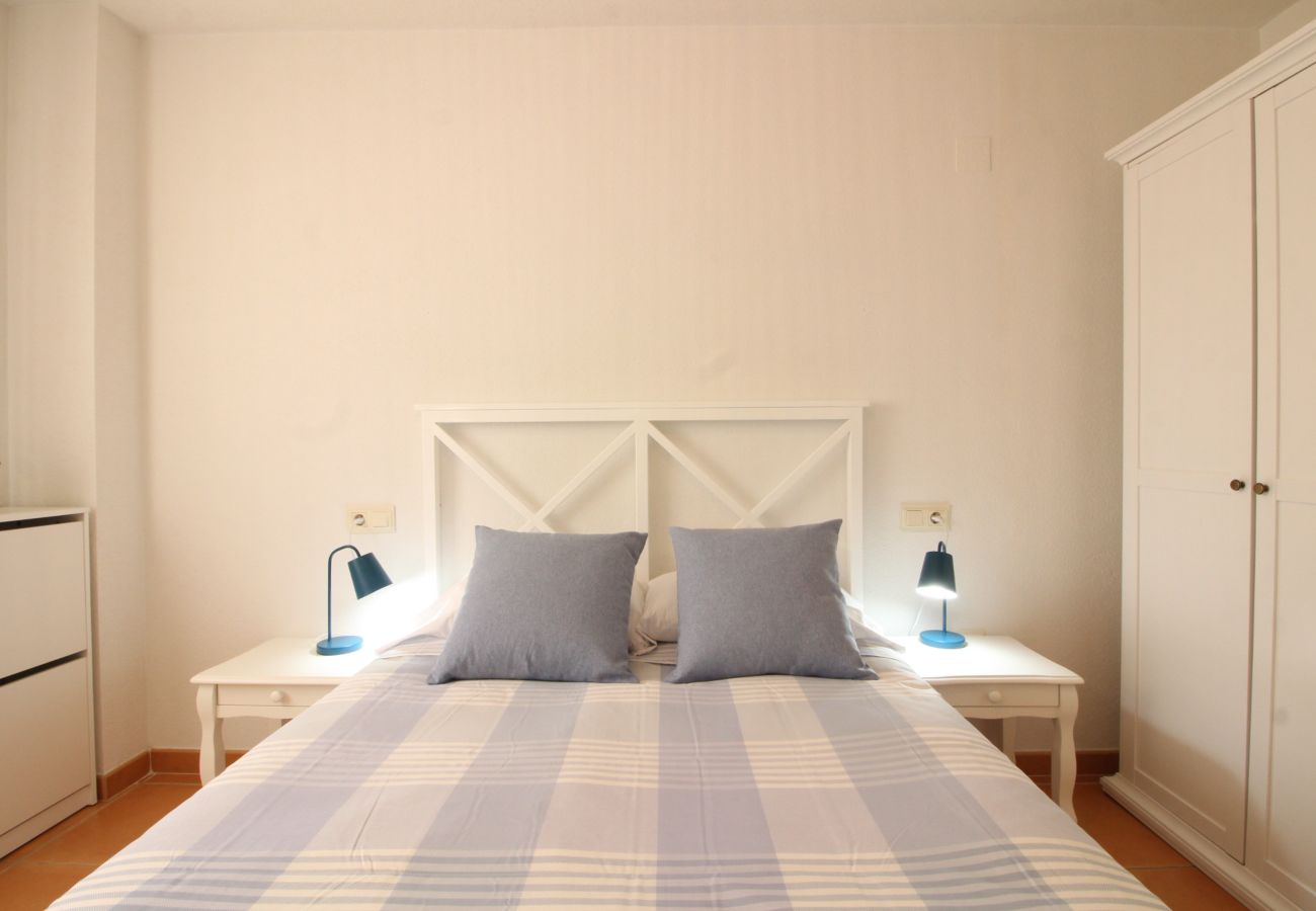 Apartamento em Torrox Costa - Carpe Diem by At Home Costa del Sol