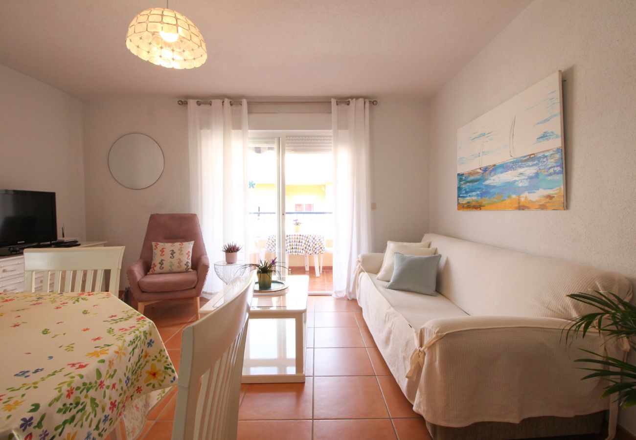 Apartamento em Torrox Costa - Carpe Diem by At Home Costa del Sol