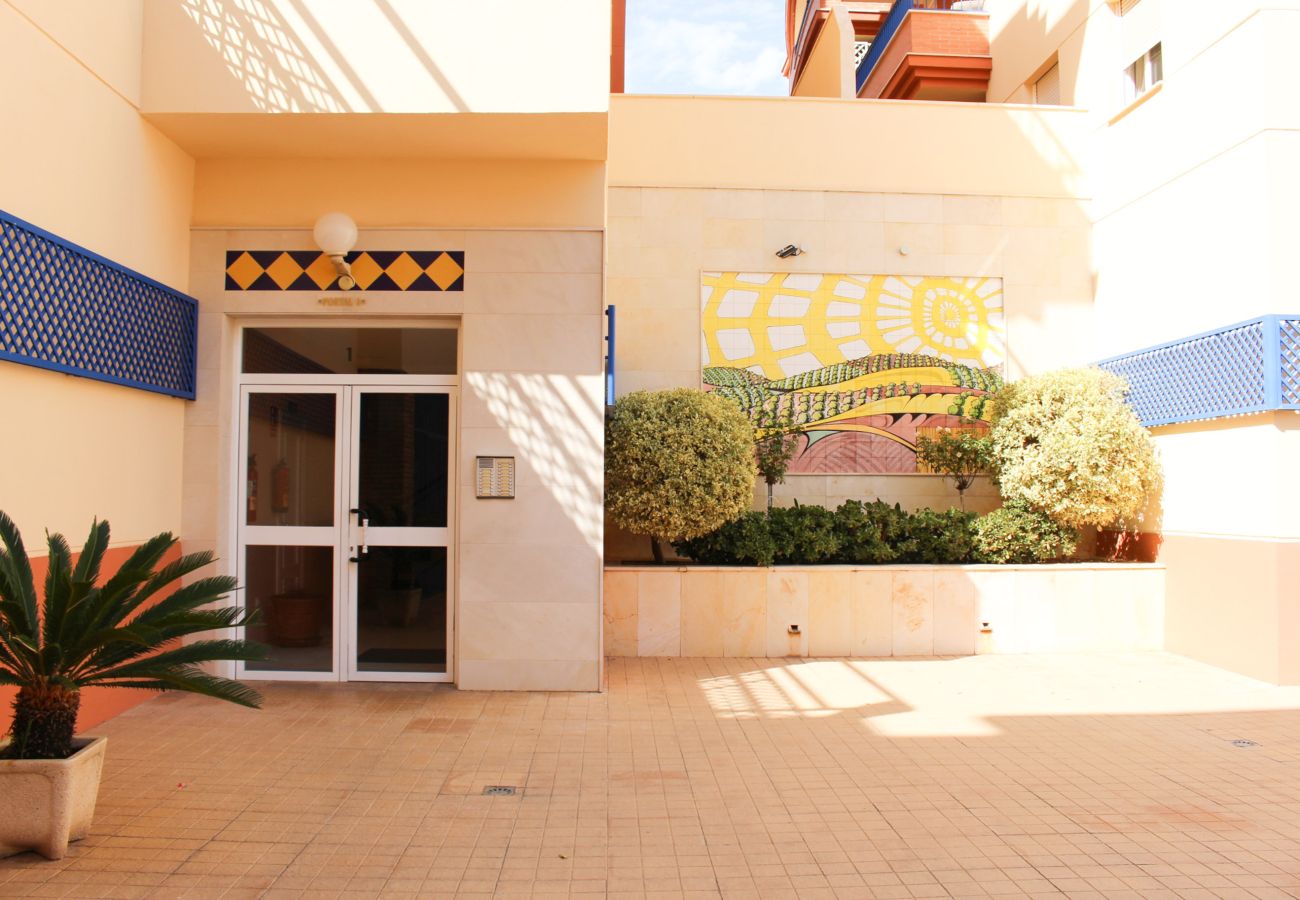 Apartamento em Torrox Costa - Carpe Diem by At Home Costa del Sol