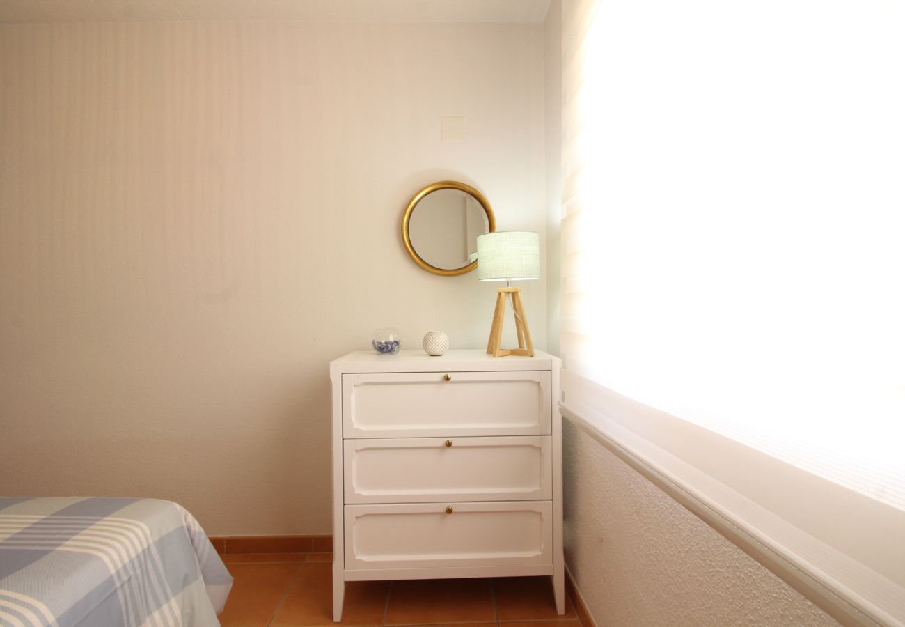 Apartamento em Torrox Costa - Carpe Diem by At Home Costa del Sol