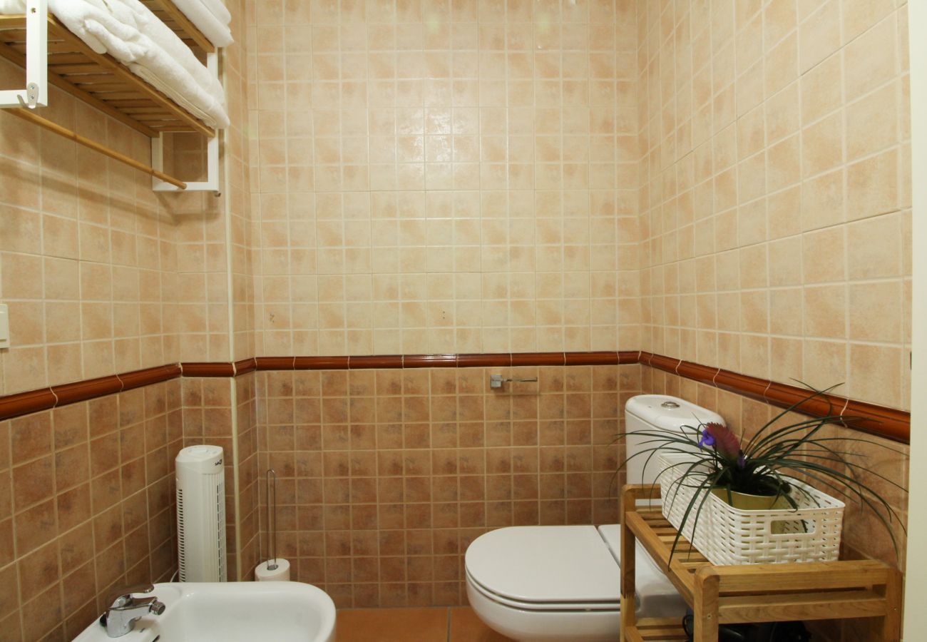 Apartamento em Torrox Costa - Carpe Diem by At Home Costa del Sol