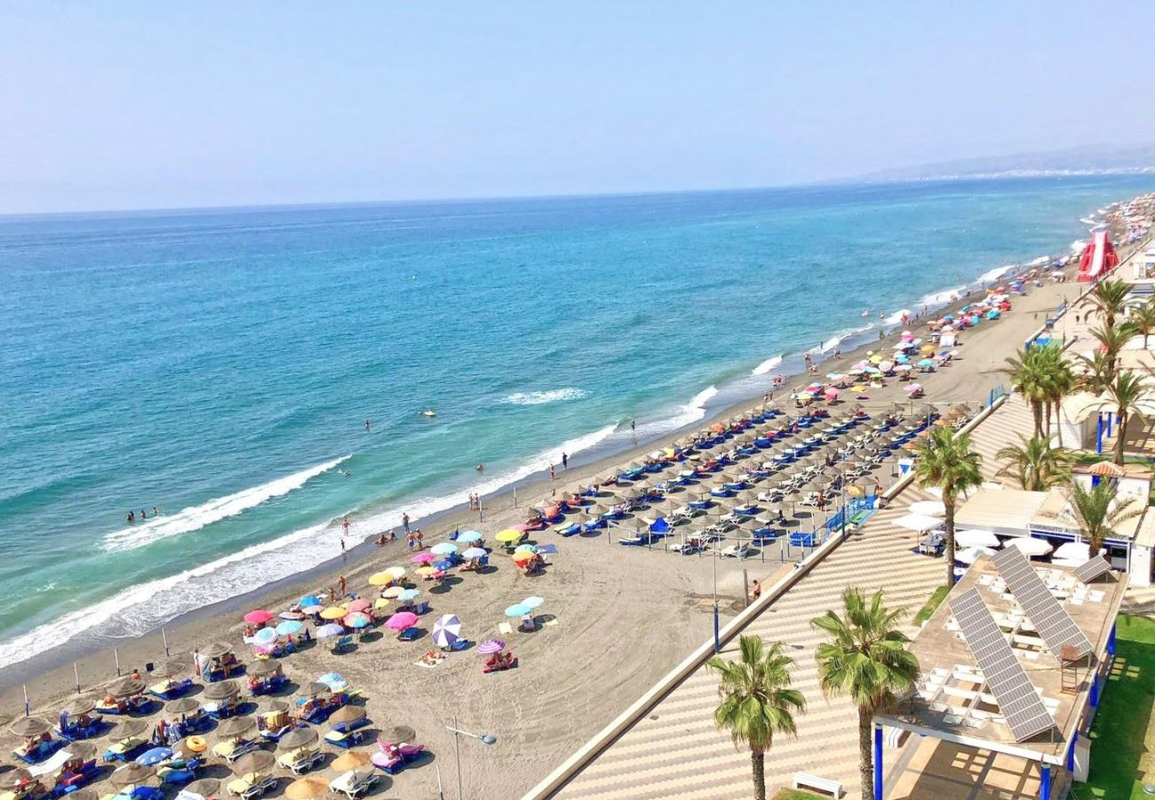 Apartamento em Torrox Costa - Carpe Diem by At Home Costa del Sol