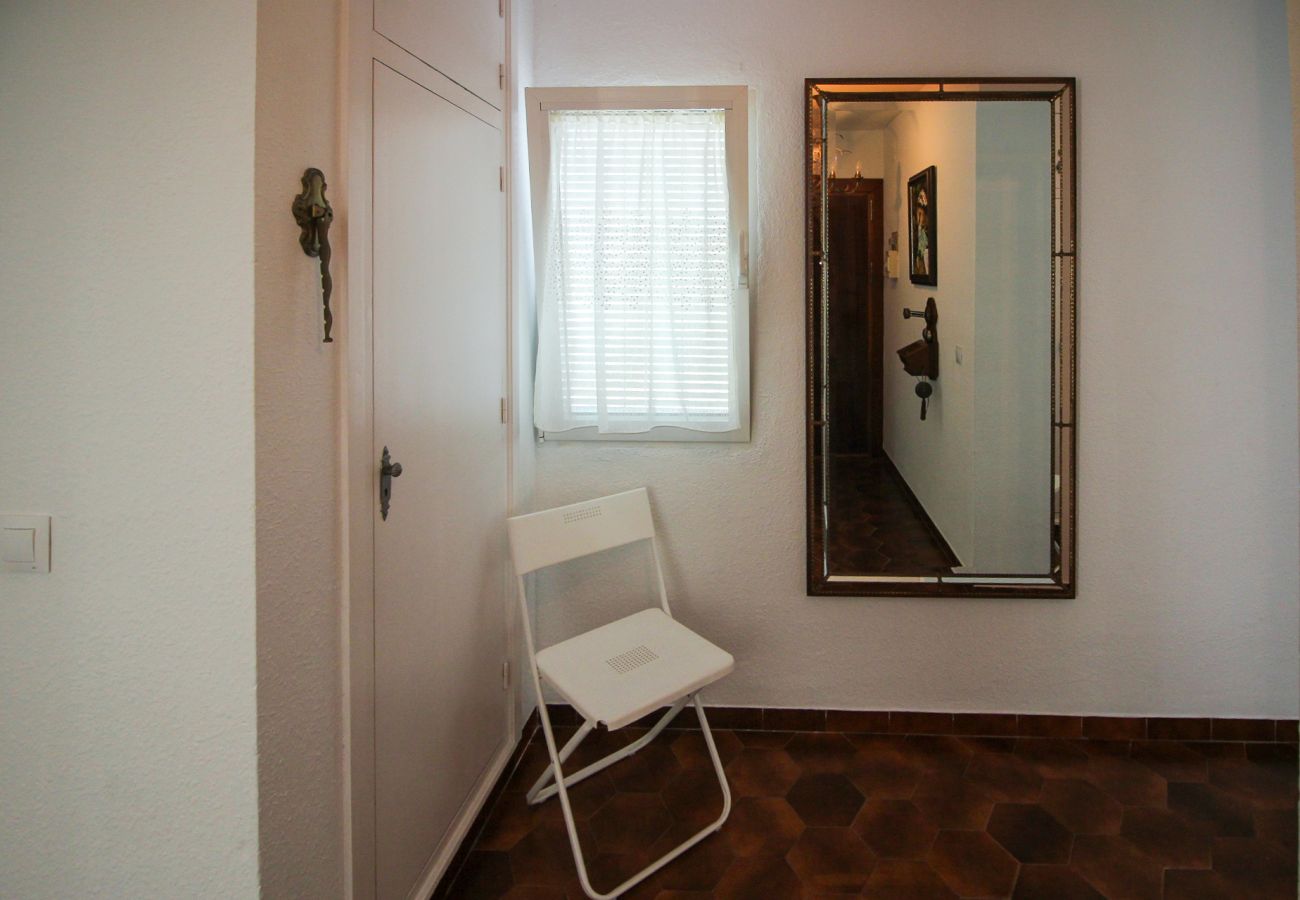 Apartamento em Torrox - P. Andaluz 670 by At Home Costa del Sol