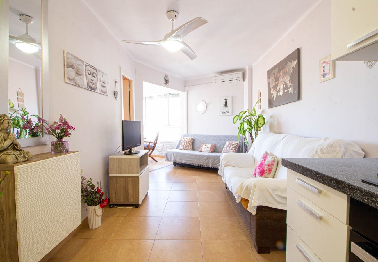 Apartamento em Torrox - Apto. Pescamar