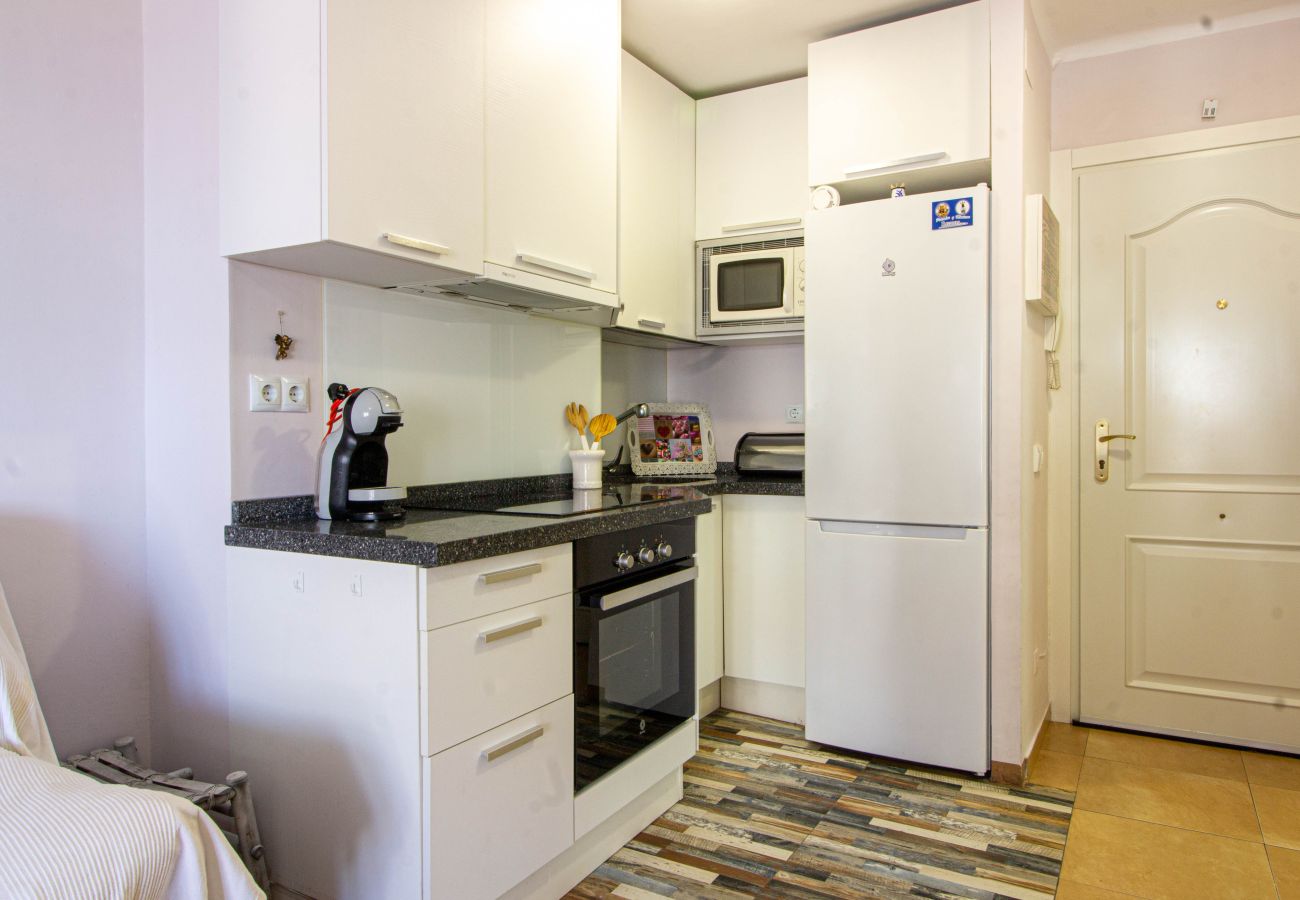 Apartamento em Torrox - Apto. Pescamar
