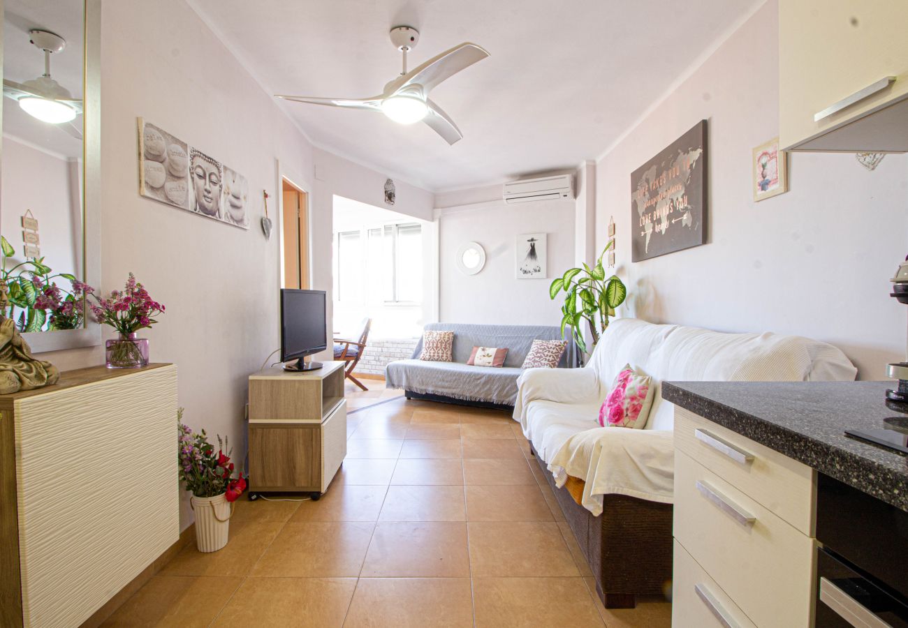 Apartamento em Torrox - Apto. Pescamar
