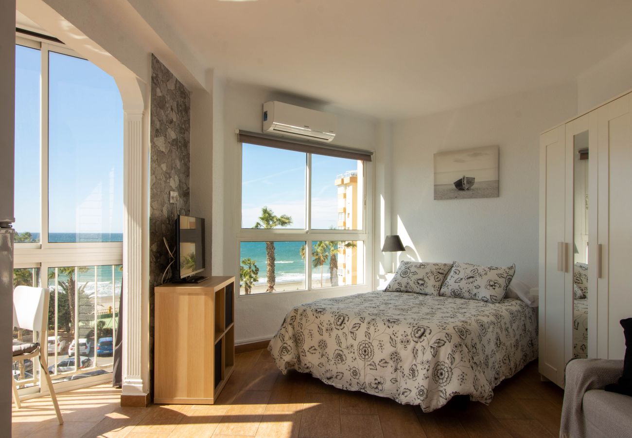 Estúdio em Torrox - Ruselo 308 by At Home Costa del Sol