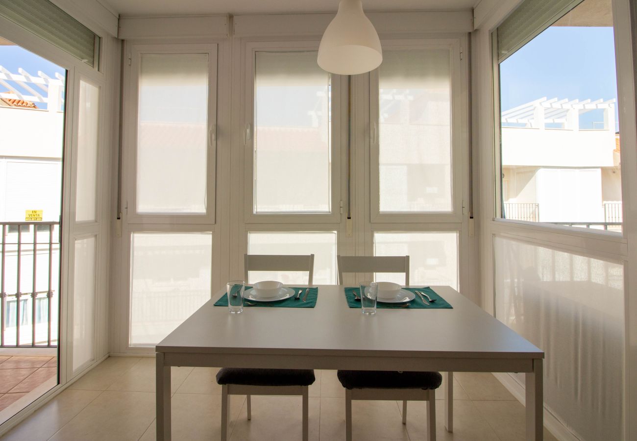 Apartamento em Torrox - Recreo 10 by At Home Costa del Sol