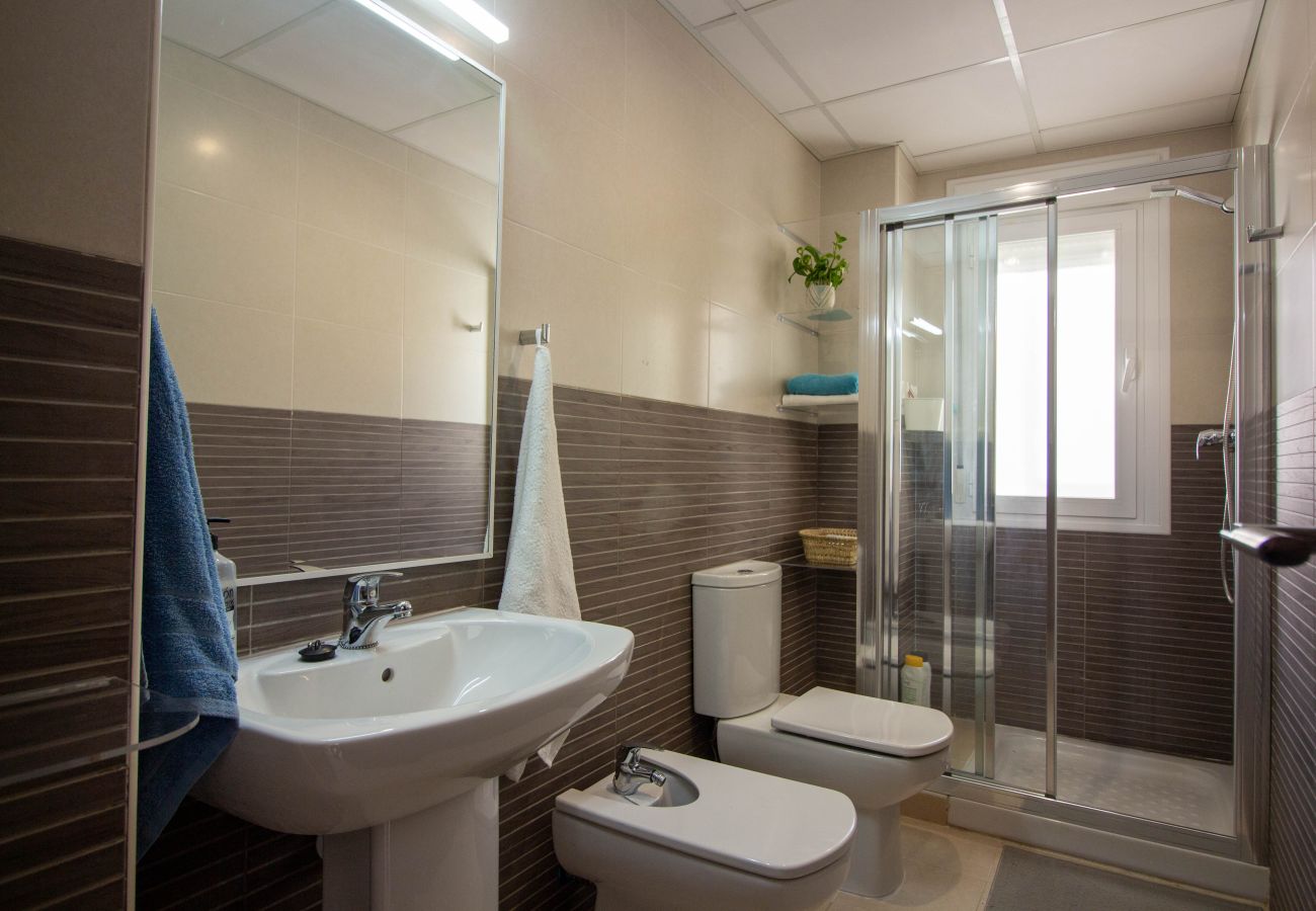 Apartamento em Torrox - Recreo 10 by At Home Costa del Sol