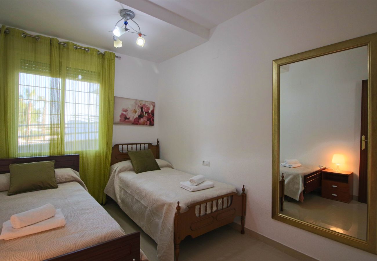 Apartamento em Torrox - SpainKarmaSun by At Home Costa del Sol