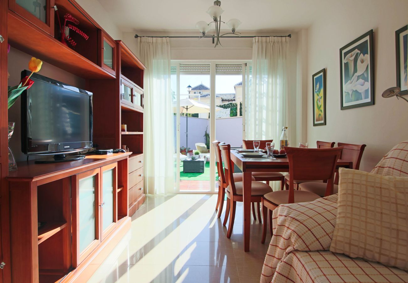 Apartamento em Torrox - SpainKarmaSun by At Home Costa del Sol