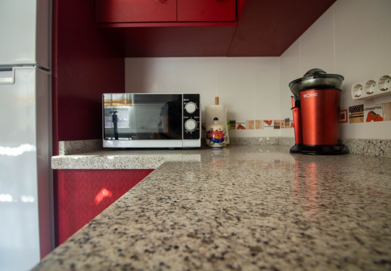 Apartamento em Torrox - SpainKarmaSun by At Home Costa del Sol