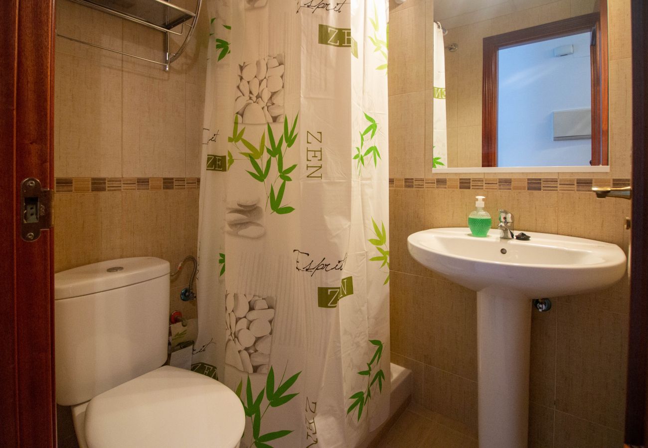 Apartamento em Torrox - SpainKarmaSun by At Home Costa del Sol