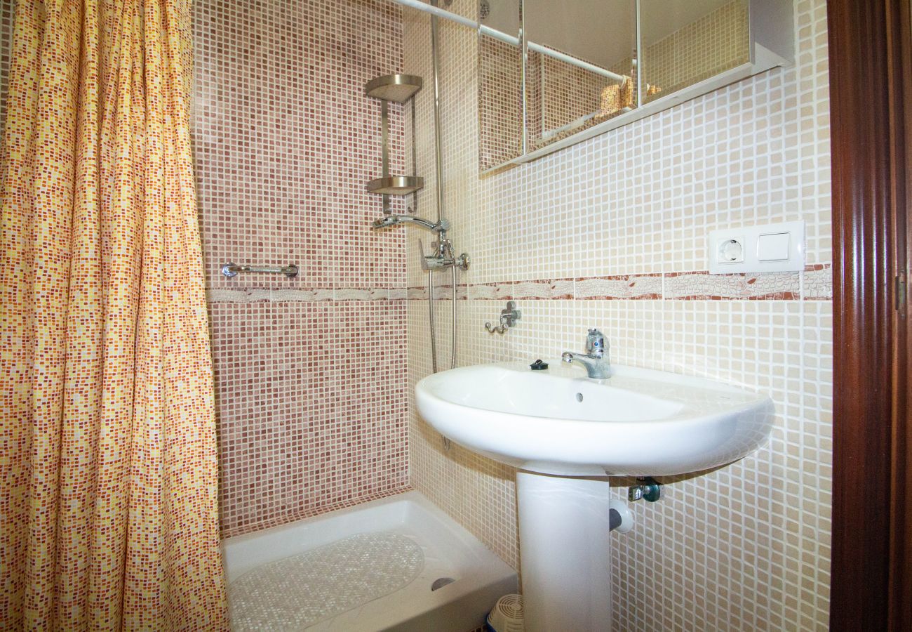 Apartamento em Torrox - SpainKarmaSun by At Home Costa del Sol