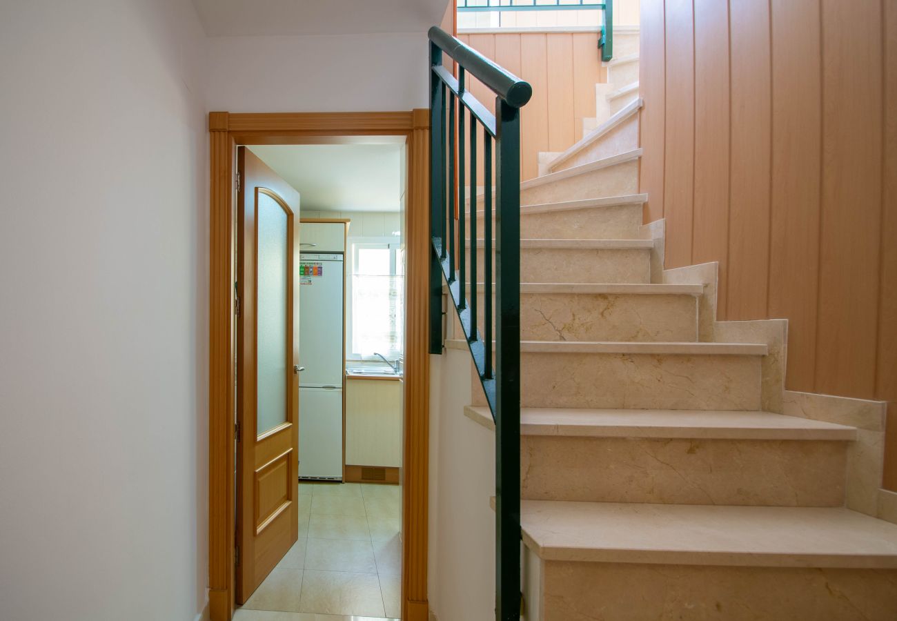 Apartamento em Torrox - Duplex Av. Andalucía by At Home Costa del Sol