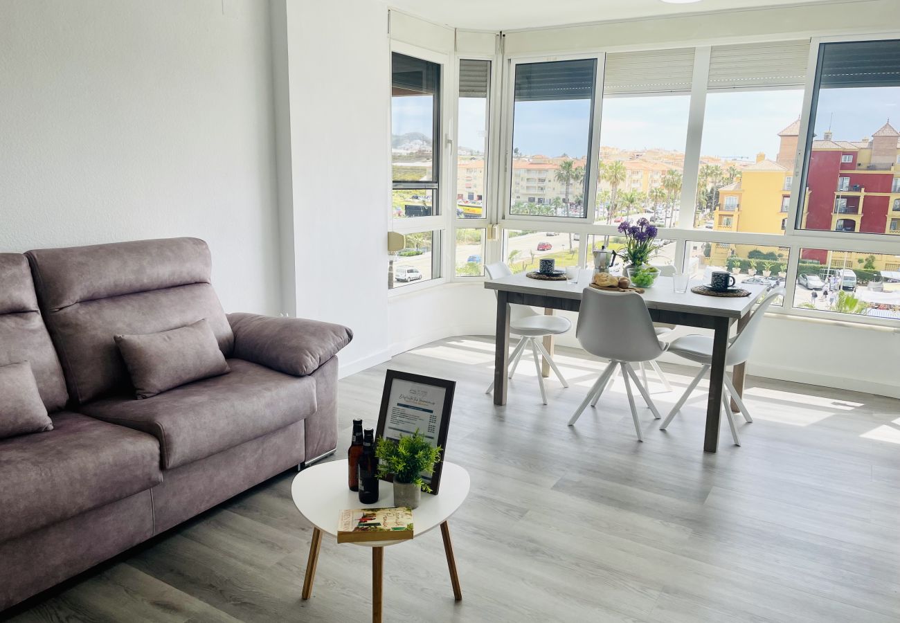 Apartamento em Torrox - Laguna Beach 967 by At Home Costa del Sol