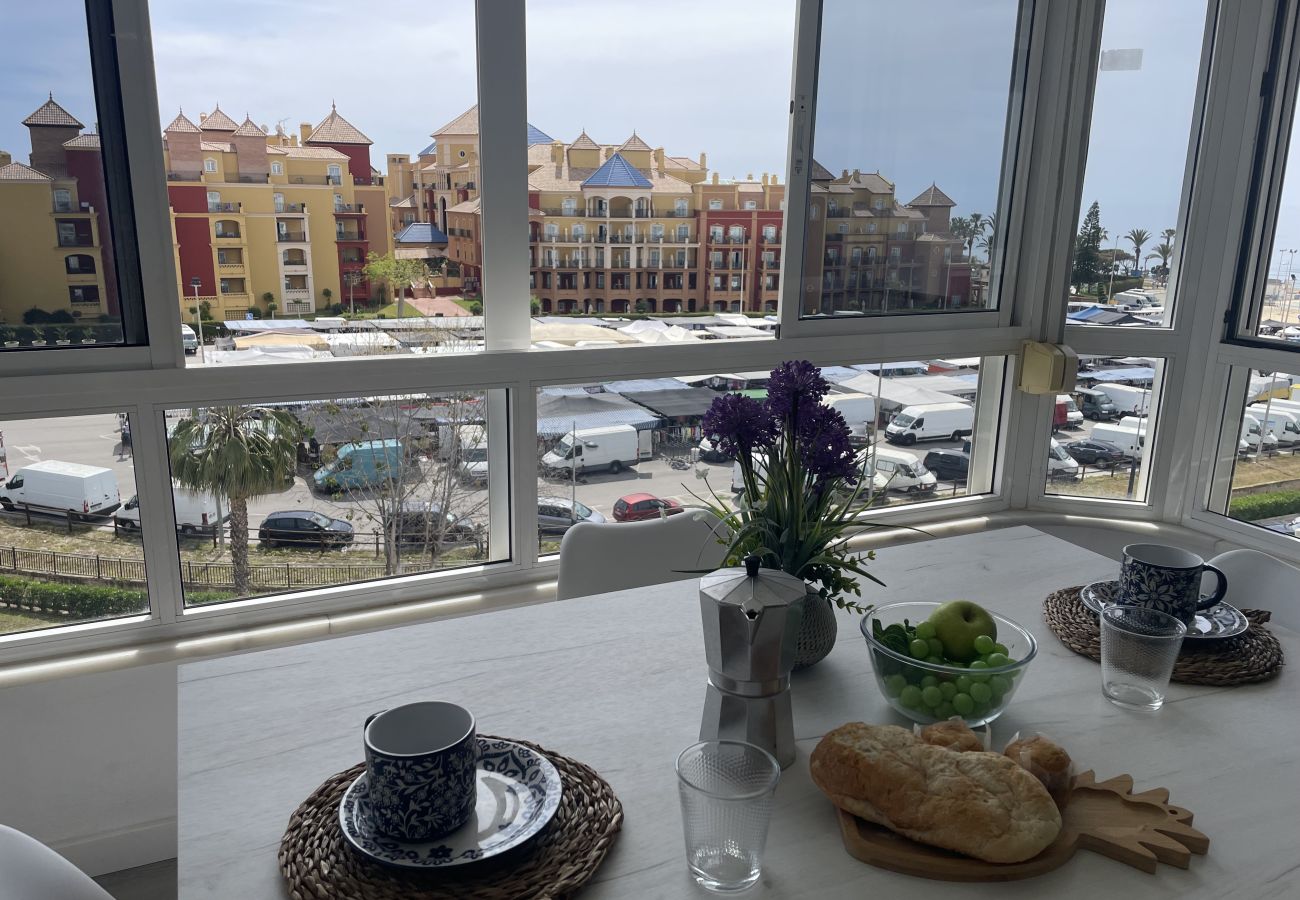 Apartamento em Torrox - Laguna Beach 967 by At Home Costa del Sol