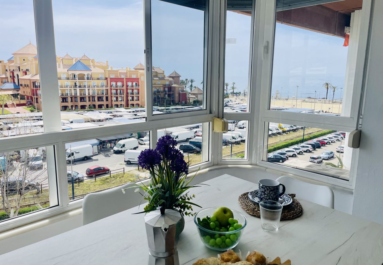Apartamento em Torrox - Laguna Beach 967 by At Home Costa del Sol