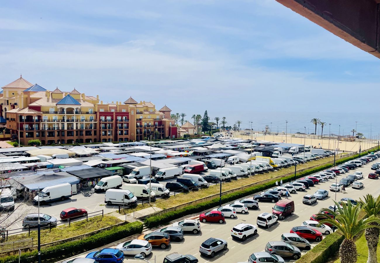 Apartamento em Torrox - Laguna Beach 967 by At Home Costa del Sol