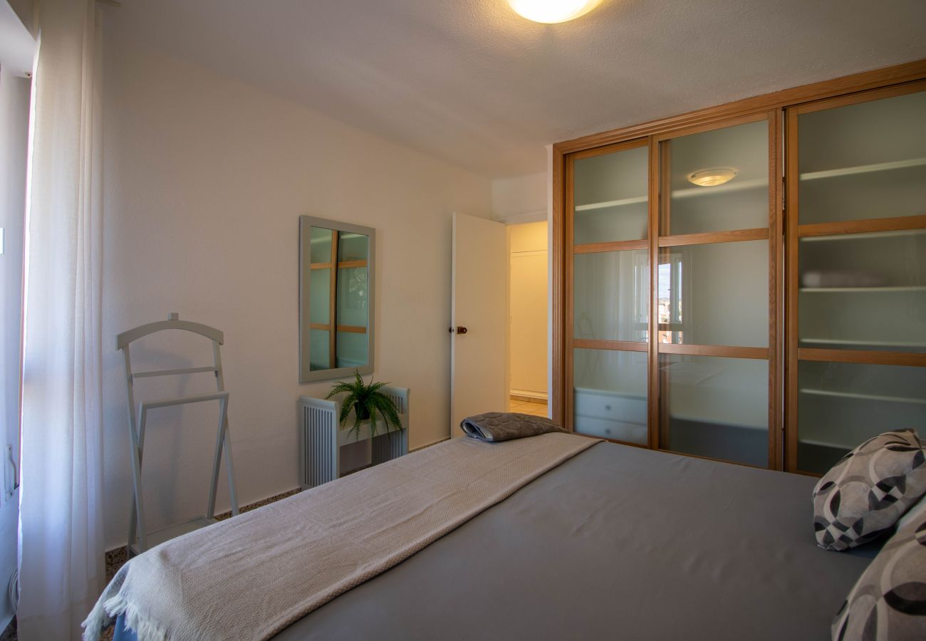 Apartamento em Torrox - Madrid 401 by At Home Costa del Sol