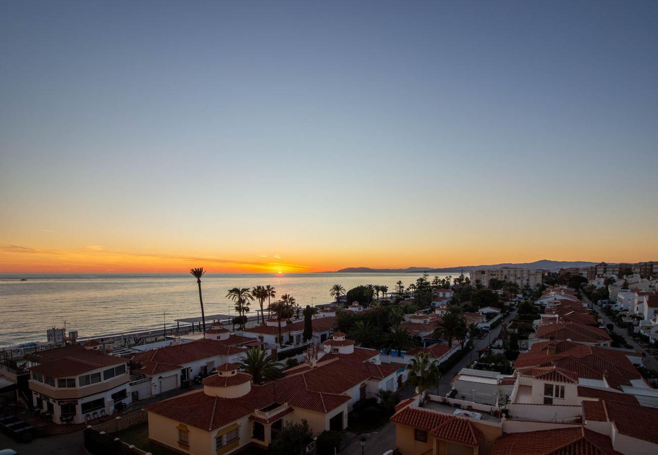 Apartamento em Torrox - Madrid 401 by At Home Costa del Sol