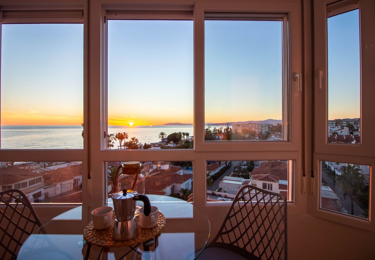 Apartamento em Torrox - Madrid 401 by At Home Costa del Sol