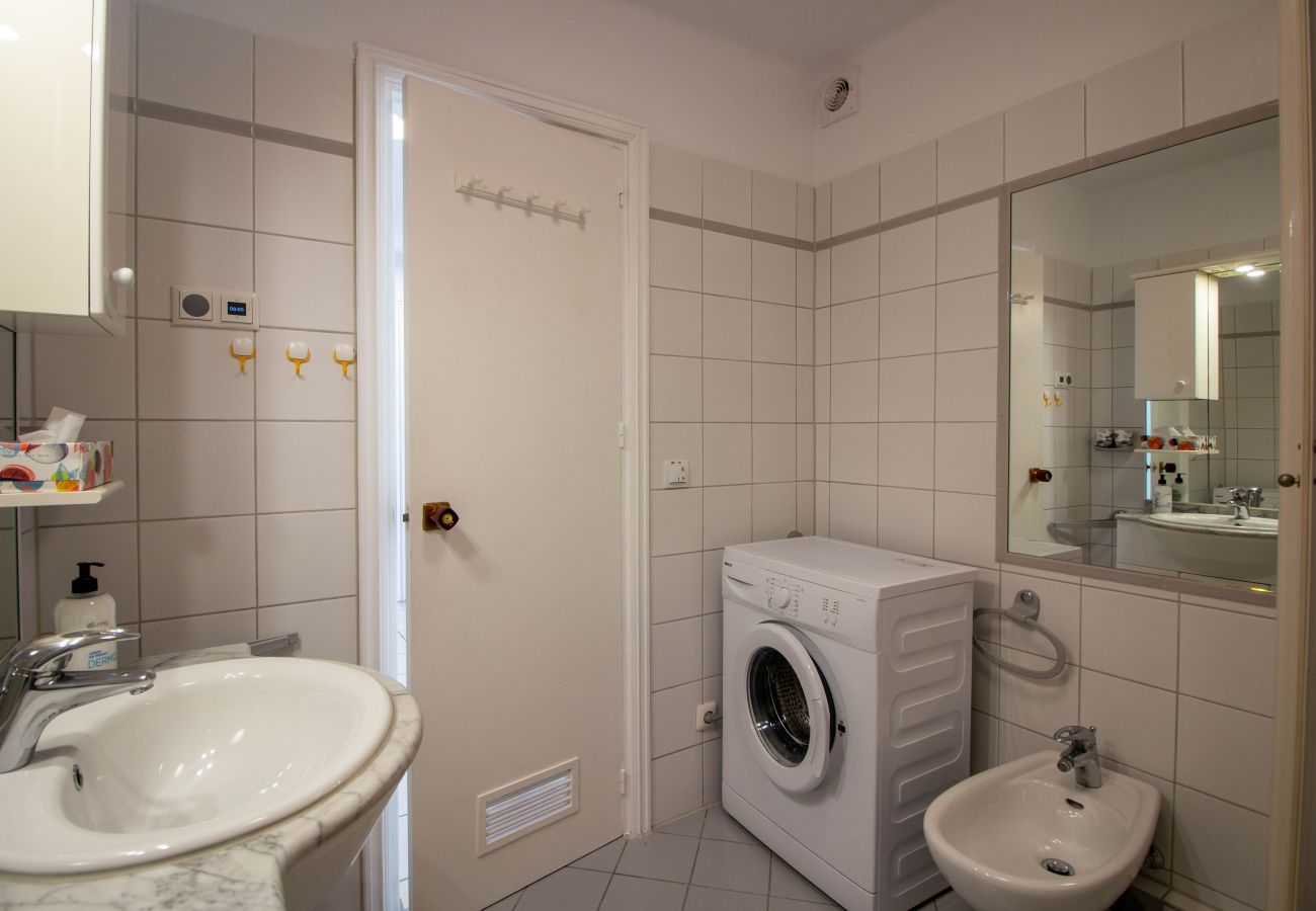 Apartamento em Torrox - Madrid 401 by At Home Costa del Sol