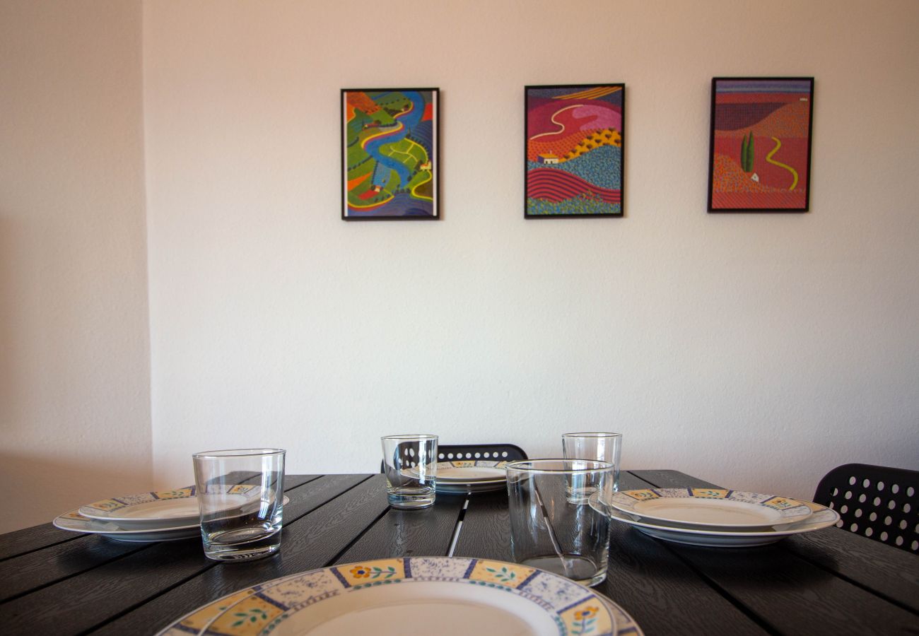 Apartamento em Torrox - Madrid 401 by At Home Costa del Sol