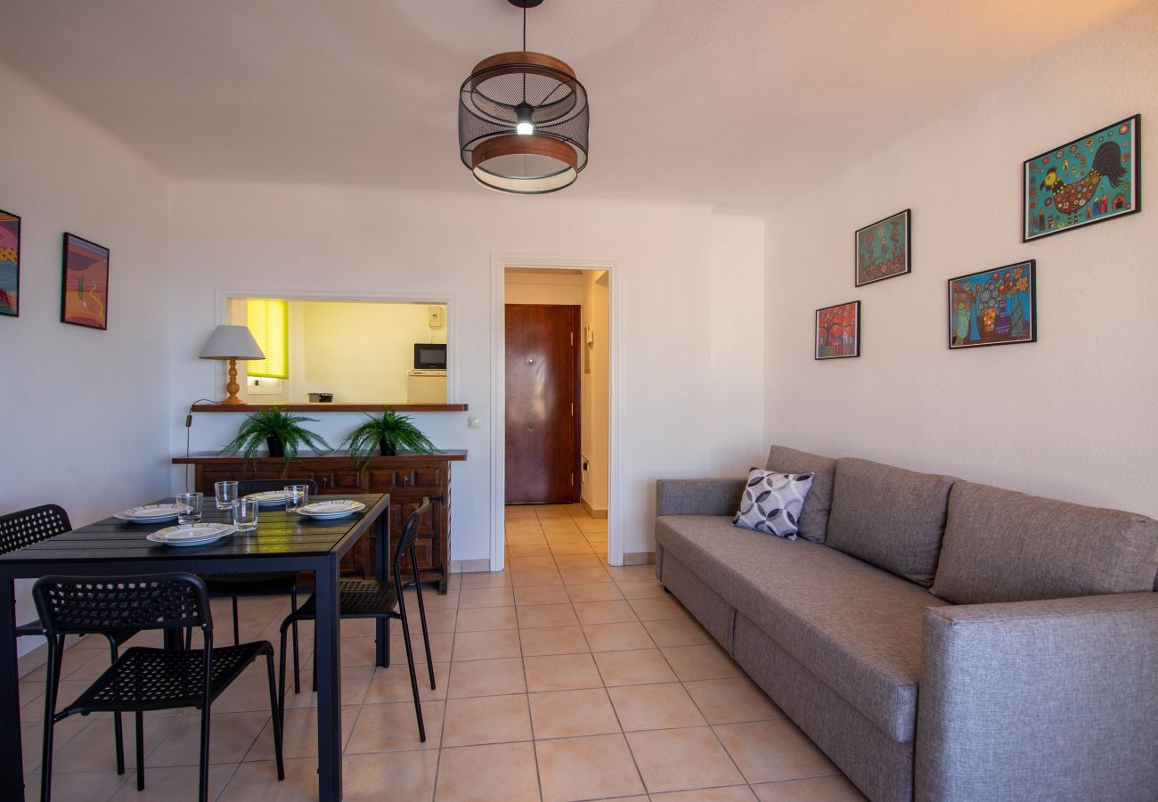 Apartamento em Torrox - Madrid 401 by At Home Costa del Sol