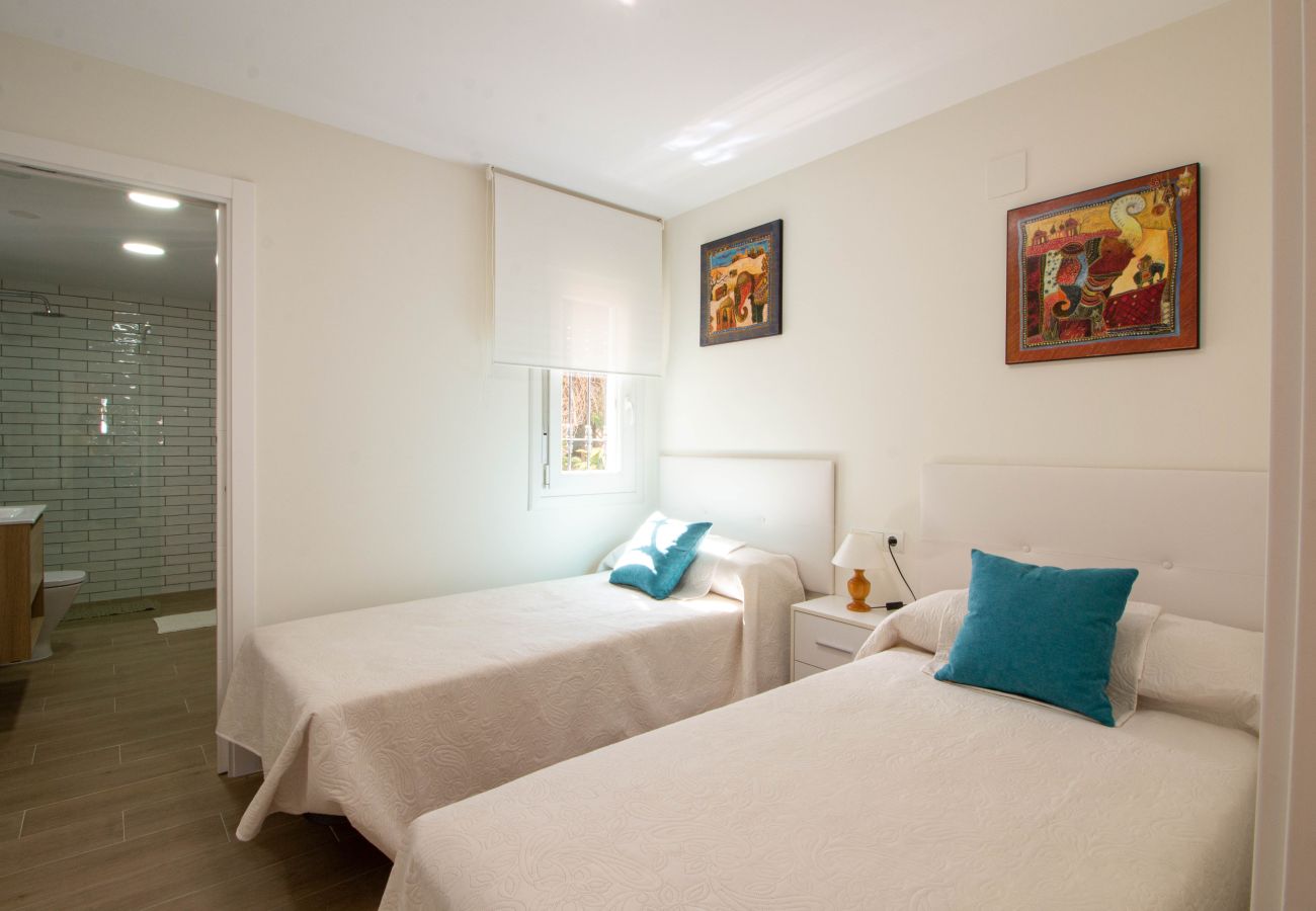 Apartamento em Caleta de velez - Apto. Barbacana by At Home Costa del Sol