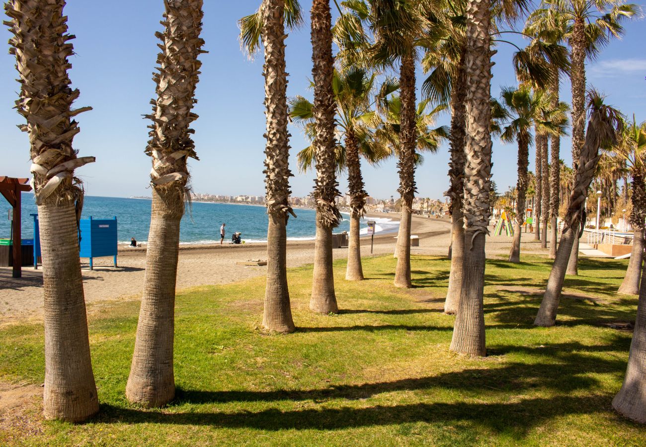 Apartamento em Caleta de velez - Apto. Barbacana by At Home Costa del Sol