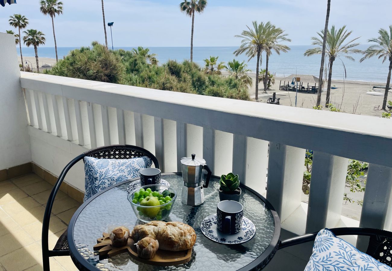 Apartamento em Torrox - Arrecife I by At Home Costa del Sol