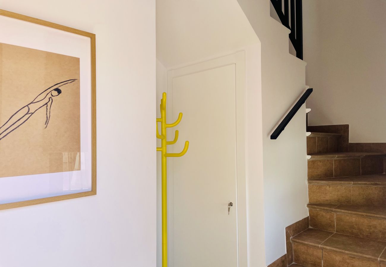 Apartamento em Nerja - Apartamento Sage Burriana by At Home Costa del Sol