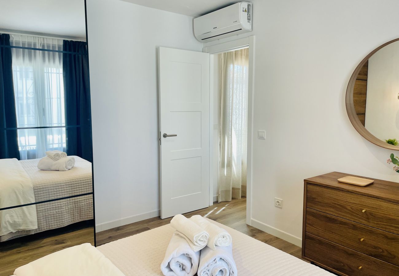 Apartamento em Nerja - Apartamento Sage Burriana by At Home Costa del Sol