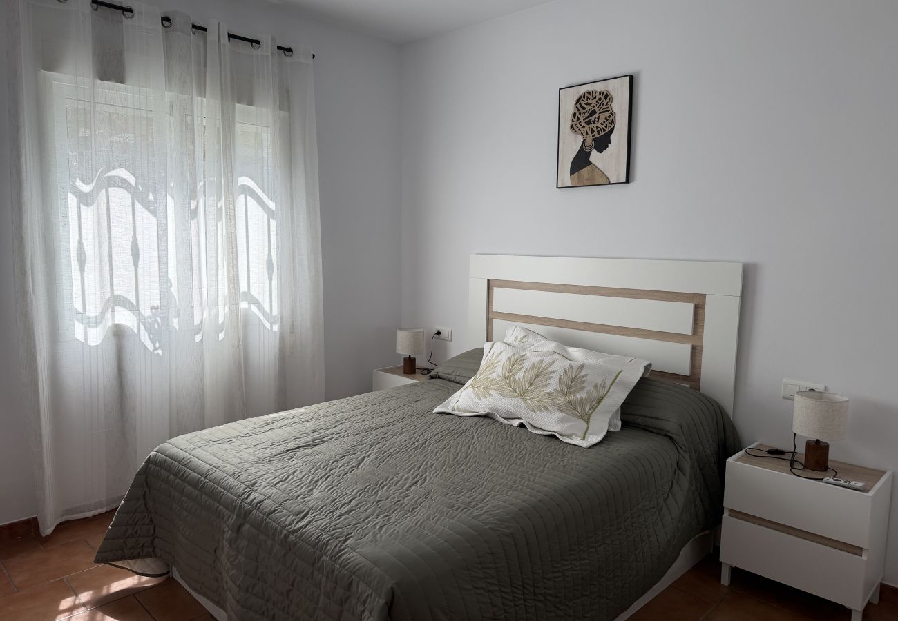 Casa rural em Torrox - Cortijo del Verdial by At Home Costa del Sol